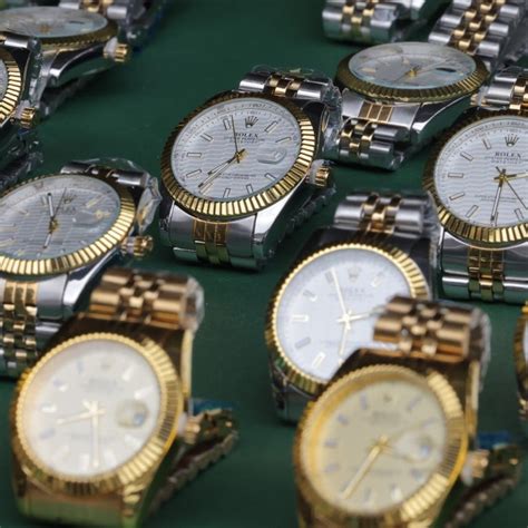 mary replica watch|Half of all fake watches are Rolex knock.